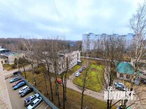 1-к квартира, вторичка, 41м2, 7/10 этаж