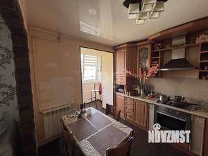 3-к квартира, вторичка, 65м2, 8/10 этаж