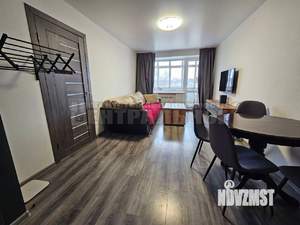 2-к квартира, вторичка, 39м2, 5/5 этаж