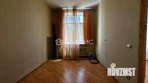 1-к квартира, вторичка, 30м2, 3/5 этаж