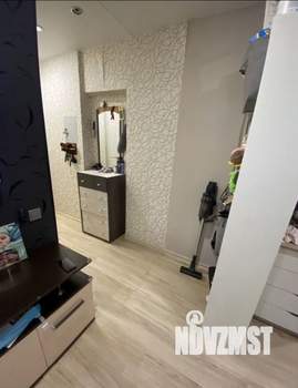 2-к квартира, вторичка, 44м2, 1/4 этаж