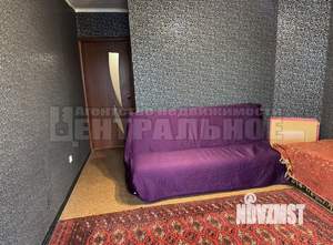 1-к квартира, вторичка, 44м2, 11/11 этаж