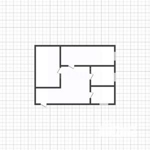 4-к квартира, вторичка, 105м2, 1/5 этаж