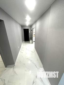 4-к квартира, вторичка, 75м2, 1/10 этаж