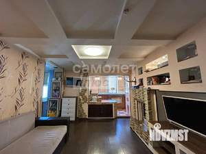 4-к квартира, вторичка, 82м2, 7/10 этаж