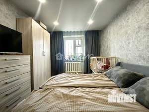 1-к квартира, вторичка, 29м2, 6/9 этаж