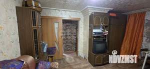 1-к квартира, вторичка, 31м2, 1/2 этаж