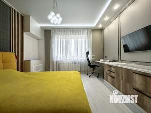 2-к квартира, вторичка, 67м2, 10/10 этаж