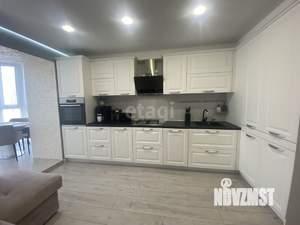 2-к квартира, вторичка, 66м2, 6/10 этаж