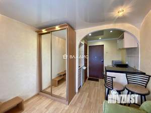 1-к квартира, вторичка, 13м2, 5/5 этаж