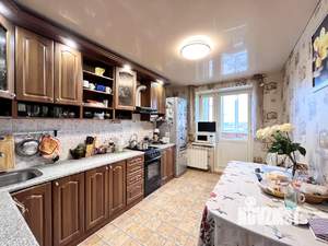 2-к квартира, вторичка, 75м2, 10/11 этаж