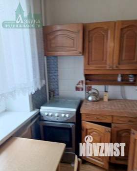 2-к квартира, вторичка, 45м2, 2/2 этаж