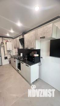 1-к квартира, вторичка, 48м2, 1/10 этаж