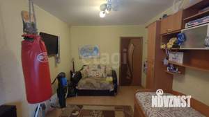 3-к квартира, вторичка, 83м2, 3/10 этаж