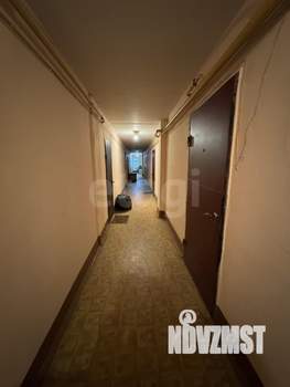 1-к квартира, вторичка, 36м2, 2/9 этаж