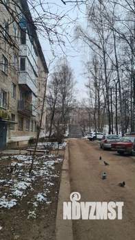 2-к квартира, вторичка, 47м2, 5/5 этаж
