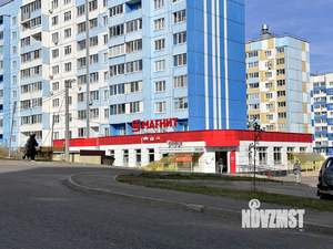 1-к квартира, вторичка, 37м2, 5/10 этаж