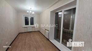 2-к квартира, вторичка, 43м2, 2/5 этаж