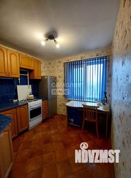 1-к квартира, вторичка, 36м2, 4/5 этаж