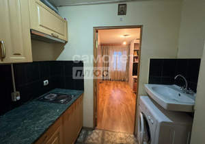 1-к квартира, вторичка, 18м2, 5/5 этаж