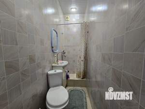 2-к квартира, вторичка, 42м2, 1/2 этаж