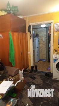 1-к квартира, вторичка, 18м2, 5/5 этаж