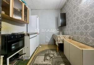 2-к квартира, вторичка, 36м2, 5/5 этаж