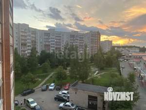 3-к квартира, вторичка, 92м2, 5/10 этаж