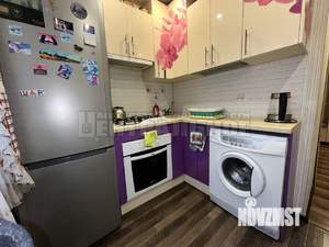 2-к квартира, вторичка, 47м2, 5/5 этаж