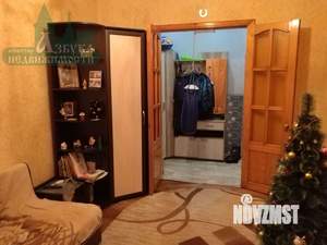 2-к квартира, вторичка, 42м2, 1/2 этаж