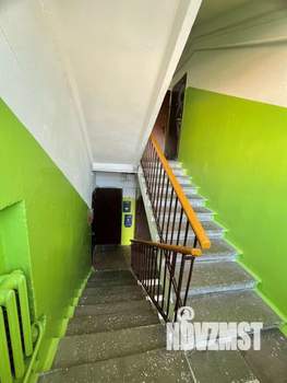 3-к квартира, вторичка, 42м2, 2/3 этаж
