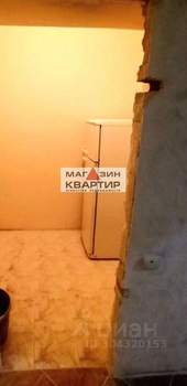 1-к квартира, вторичка, 59м2, 1/6 этаж