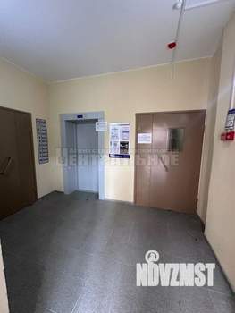 2-к квартира, сданный дом, 72м2, 2/10 этаж