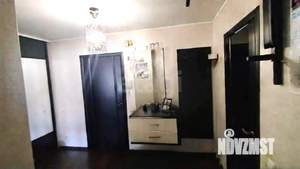 1-к квартира, вторичка, 47м2, 8/10 этаж