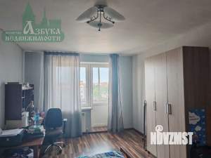 2-к квартира, вторичка, 75м2, 9/10 этаж