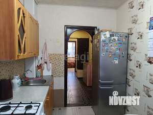 4-к квартира, вторичка, 78м2, 2/5 этаж