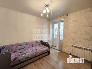 2-к квартира, вторичка, 49м2, 8/11 этаж