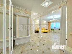 3-к квартира, вторичка, 122м2, 5/6 этаж