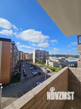 2-к квартира, вторичка, 66м2, 6/7 этаж