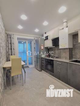 1-к квартира, вторичка, 44м2, 11/11 этаж