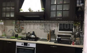 3-к квартира, вторичка, 68м2, 1/9 этаж