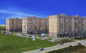2-к квартира, вторичка, 44м2, 2/11 этаж