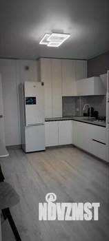 1-к квартира, вторичка, 35м2, 9/10 этаж