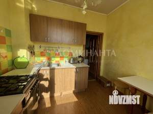 2-к квартира, вторичка, 60м2, 3/4 этаж