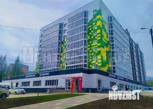 3-к квартира, вторичка, 94м2, 6/10 этаж