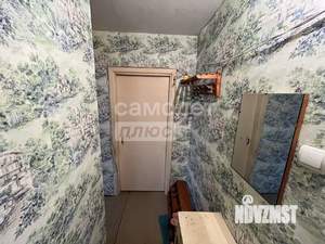 2-к квартира, вторичка, 45м2, 3/5 этаж