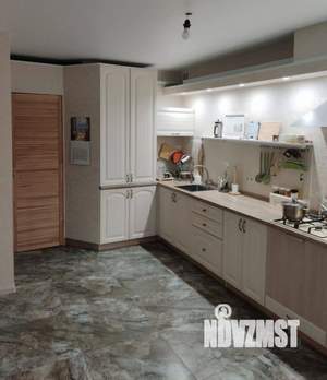 1-к квартира, вторичка, 44м2, 1/10 этаж