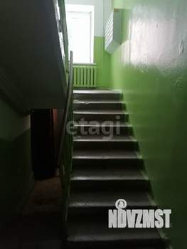 3-к квартира, вторичка, 63м2, 2/10 этаж
