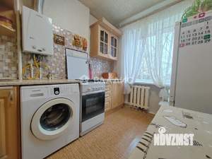 2-к квартира, вторичка, 49м2, 3/5 этаж