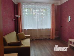 3-к квартира, вторичка, 74м2, 1/4 этаж
